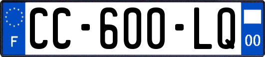 CC-600-LQ