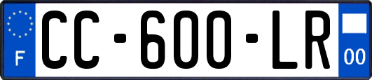 CC-600-LR