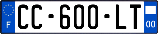 CC-600-LT
