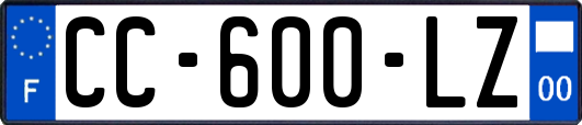 CC-600-LZ