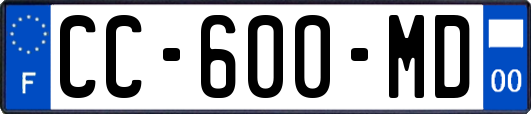 CC-600-MD
