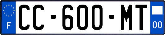CC-600-MT