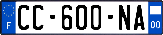 CC-600-NA