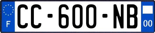 CC-600-NB