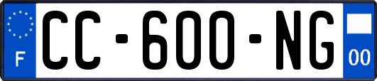 CC-600-NG