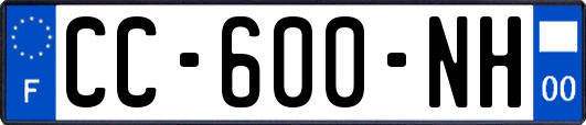 CC-600-NH