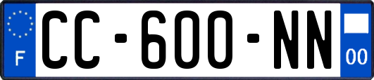 CC-600-NN