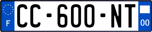 CC-600-NT
