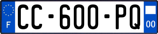 CC-600-PQ