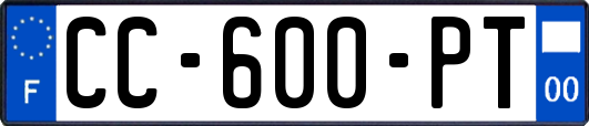 CC-600-PT