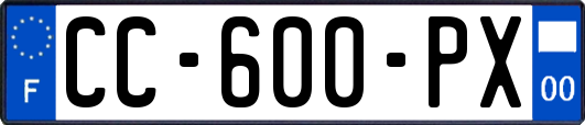 CC-600-PX