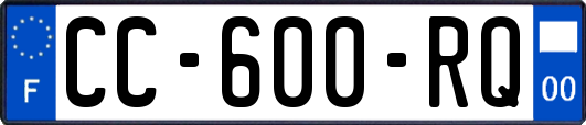 CC-600-RQ