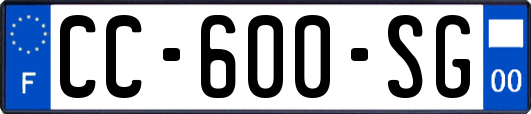 CC-600-SG