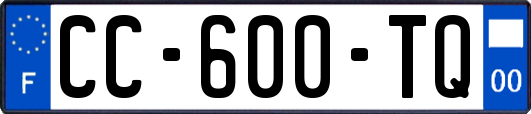 CC-600-TQ