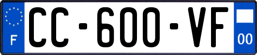 CC-600-VF