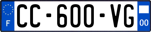 CC-600-VG