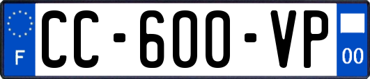 CC-600-VP