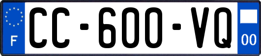CC-600-VQ