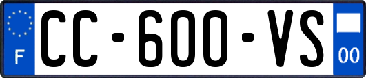 CC-600-VS