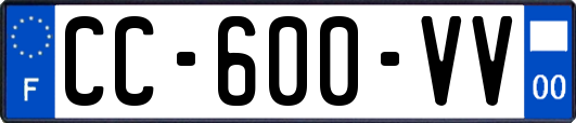 CC-600-VV