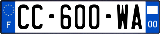 CC-600-WA