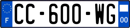 CC-600-WG