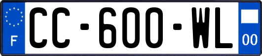 CC-600-WL