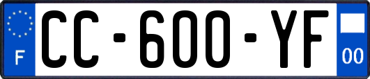 CC-600-YF