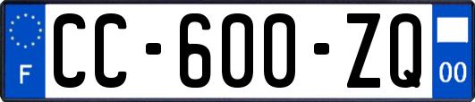 CC-600-ZQ