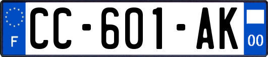 CC-601-AK