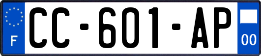 CC-601-AP