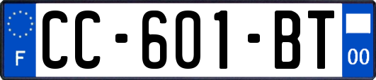 CC-601-BT