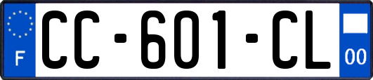 CC-601-CL