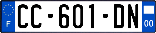 CC-601-DN