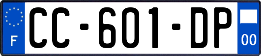 CC-601-DP