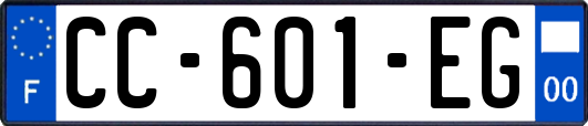 CC-601-EG