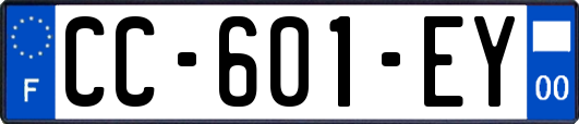 CC-601-EY