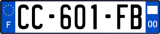 CC-601-FB