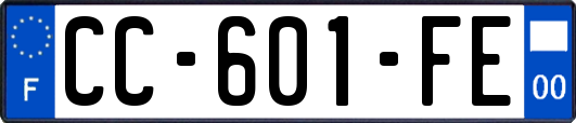 CC-601-FE