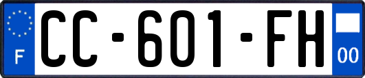 CC-601-FH