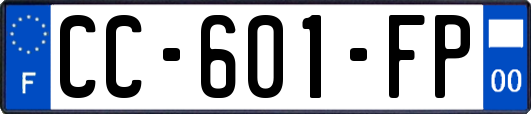 CC-601-FP