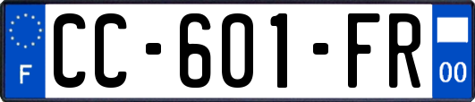 CC-601-FR
