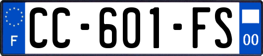 CC-601-FS
