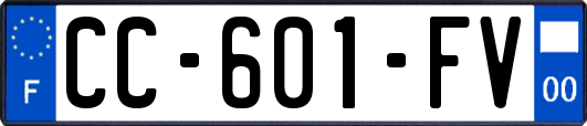 CC-601-FV