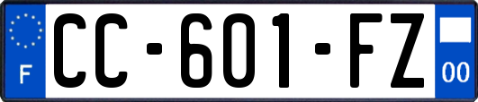 CC-601-FZ