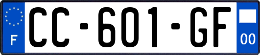 CC-601-GF