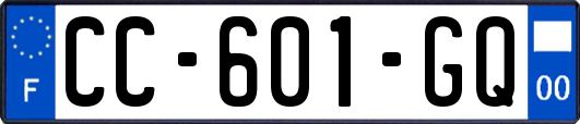 CC-601-GQ