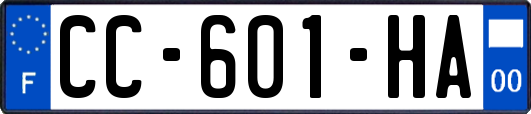 CC-601-HA