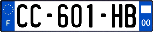 CC-601-HB