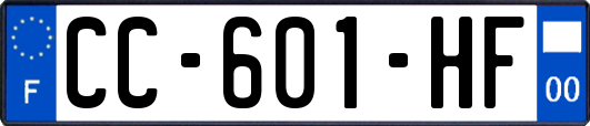CC-601-HF